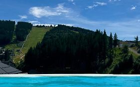 Savoie Apartments Bukovel